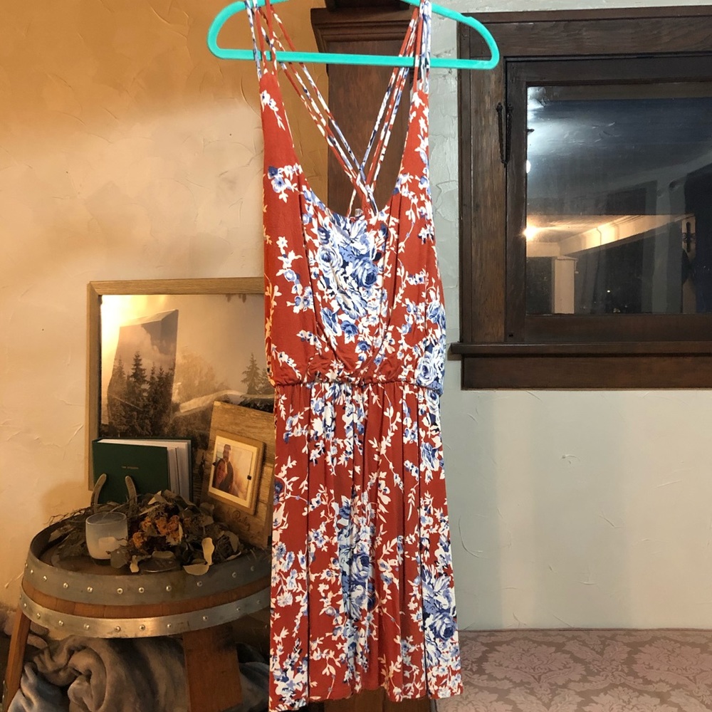 Nine Britton Debra Knit Dress